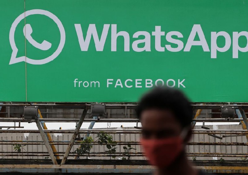 WhatsApp bans 2.4 million Indian accounts in July