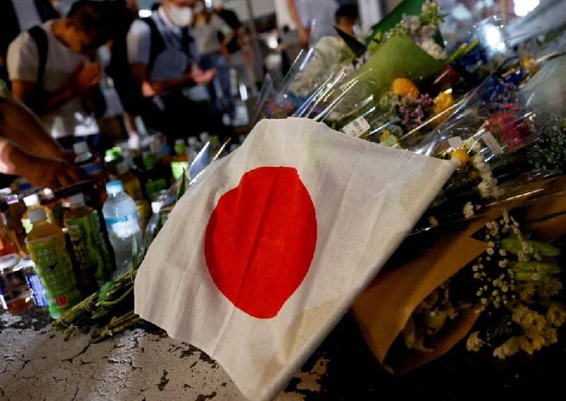 Japan ex-PM Abe's state funeral to cost over $16 million