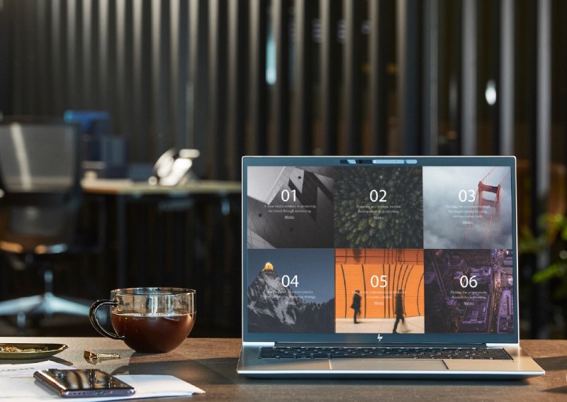 HP EliteBook 1040 G9 finally arrives in Singapore