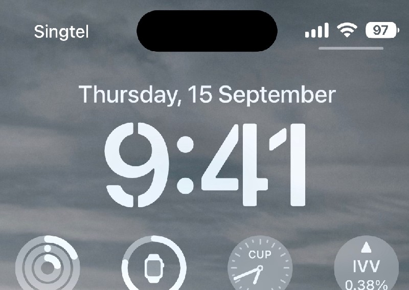 Apple agrees to add battery percentage indicator to iPhone XR, 11, 12 Mini and 13 Mini