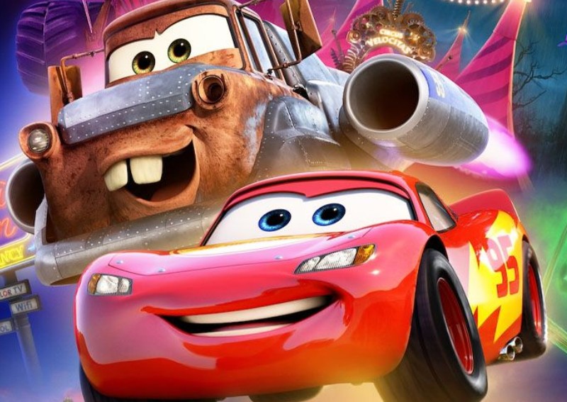 Cars on the Road review: Pack your bags for an adventure-packed road trip