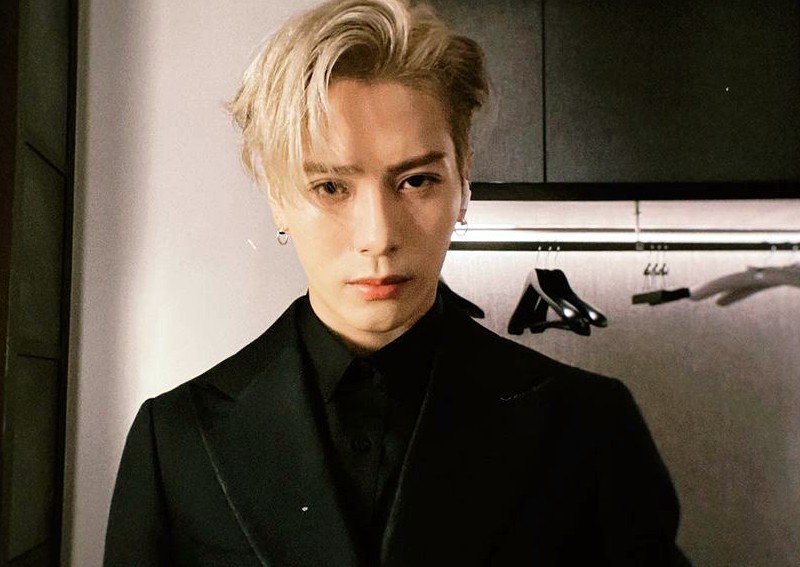 Jackson Wang cuts livestream twice after fans kept spending money on him