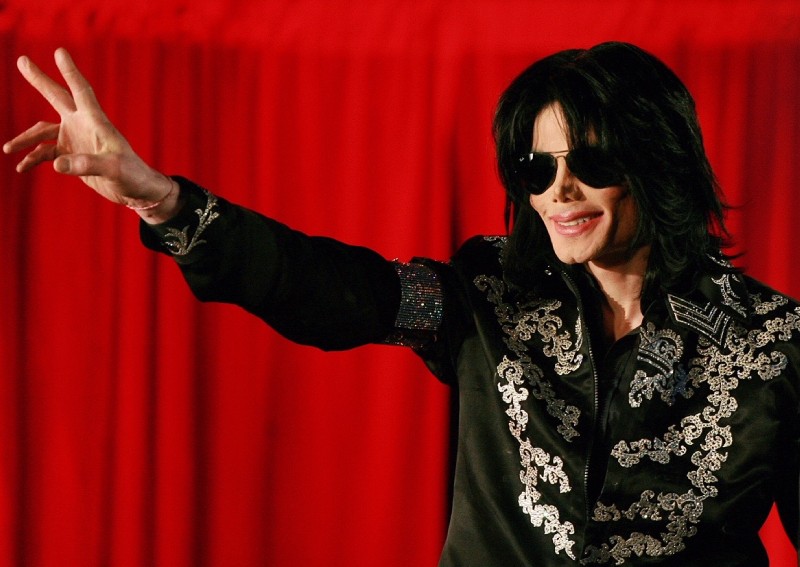 Michael Jackson wanted to open music schools in Africa before he died, says singer Akon