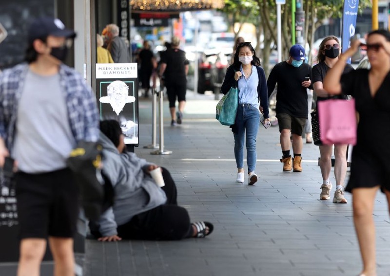 New Zealand ends most Covid-19 restrictions as pandemic worry eases