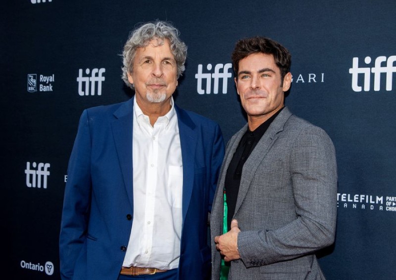 Zac Efron stars in unbelievably true story The Greatest Beer Run Ever