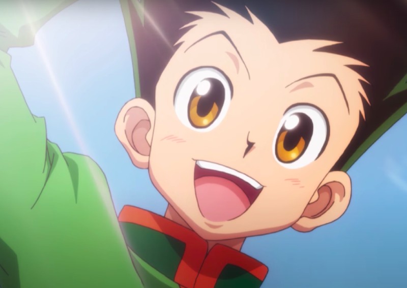 Hunter x Hunter prepares for manga comeback with first volume in 4 years