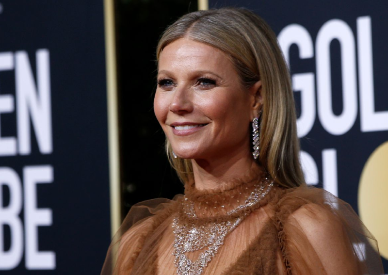 Gwyneth Paltrow worried about being seen as an ‘evil stepmother’