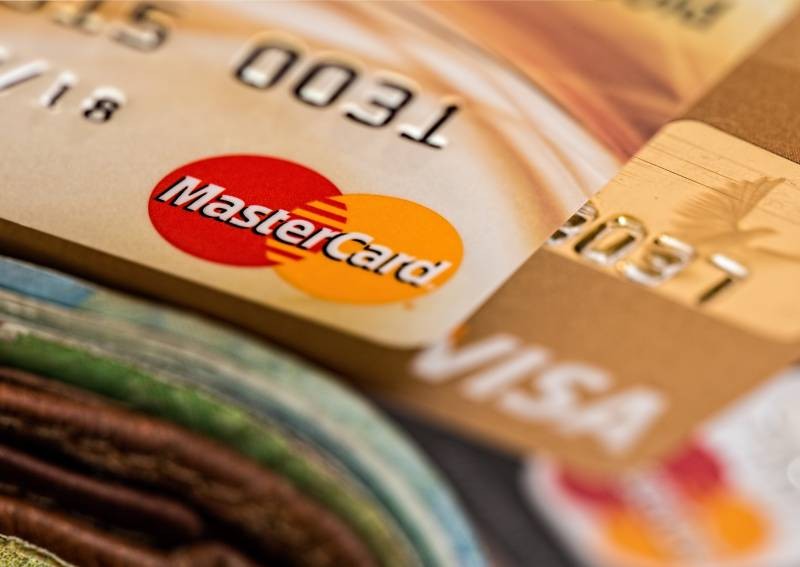 4 expenses you could be earning credit card rewards for but probably aren't