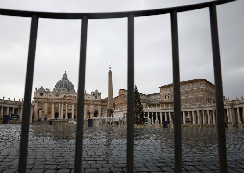 New Zealand child abuse survivors call for intervention from Pope Francis