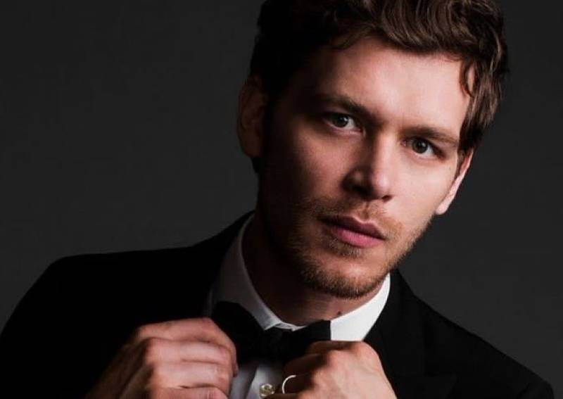 Halo season 2 begins filming, adds Titans star Joseph Morgan as Colonel James Ackerson