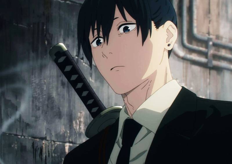 Chainsaw Man main trailer promises epic action, reveals 12 different ending theme songs