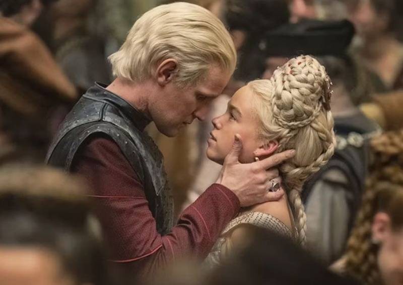 House of the Dragon ratings continue to rise, averaging 29 million viewers per episode