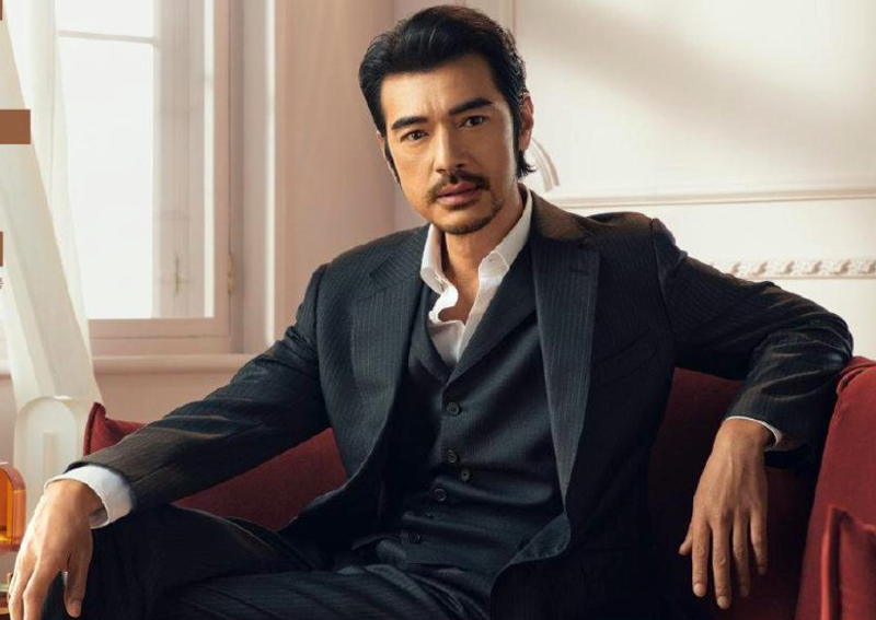Where is Takeshi Kaneshiro? He'll find '100 excuses' to turn down acting jobs, says director Peter Chan