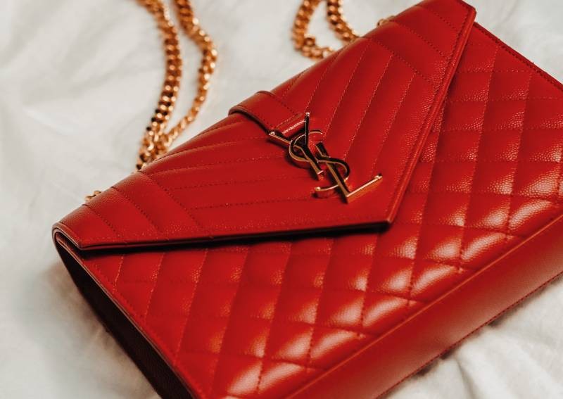 How to clean and care for different types of leather bags