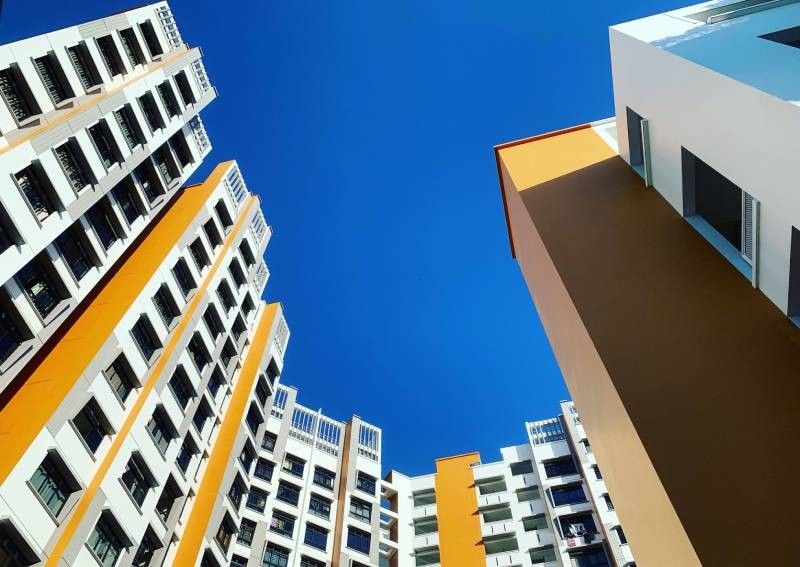 November 2022 HDB BTO review: Yishun
