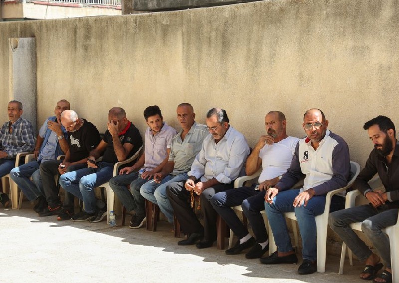 Poverty in Lebanon's 'city of billionaires' drives deadly migration