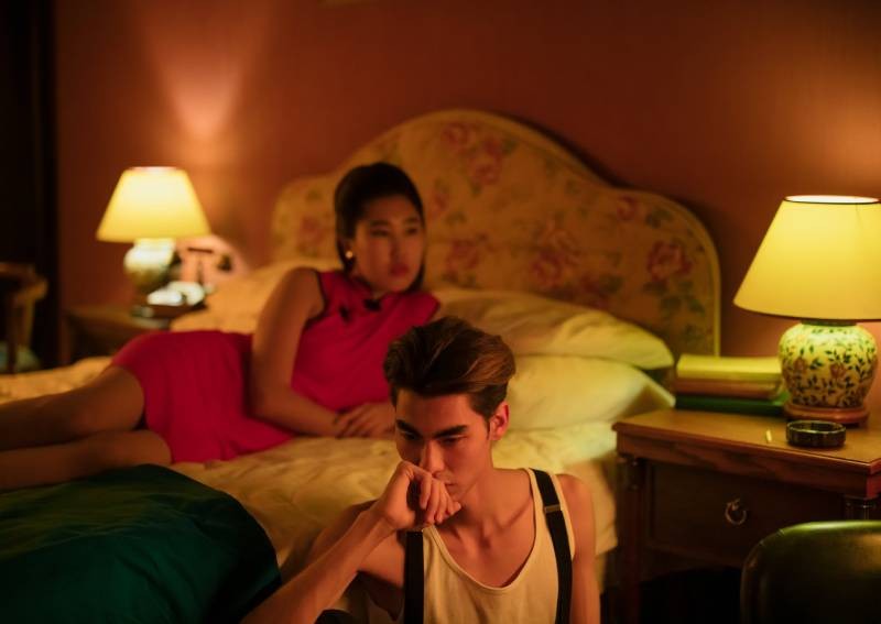 5 reasons why more couples are considering open relationships