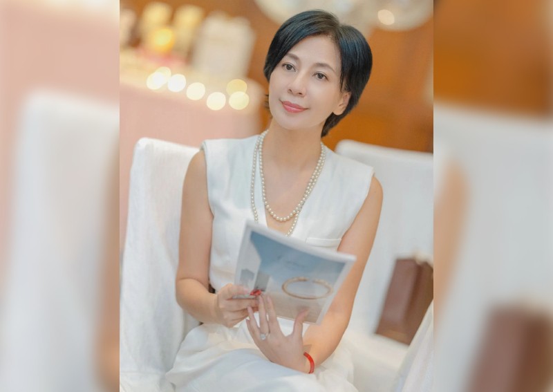 He Yongfang will return to TV only if it's a positive drama role