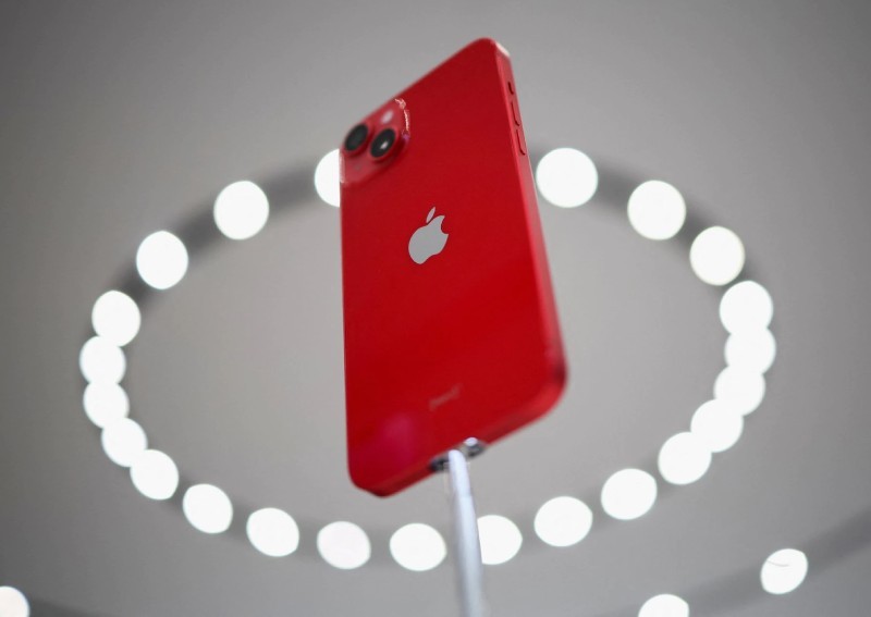 Apple lovers in some Asian countries to pay more for iPhone 14
