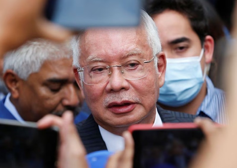 Malaysia fails to appeal ex-PM Najib's acquittal in 1MDB audit tampering case