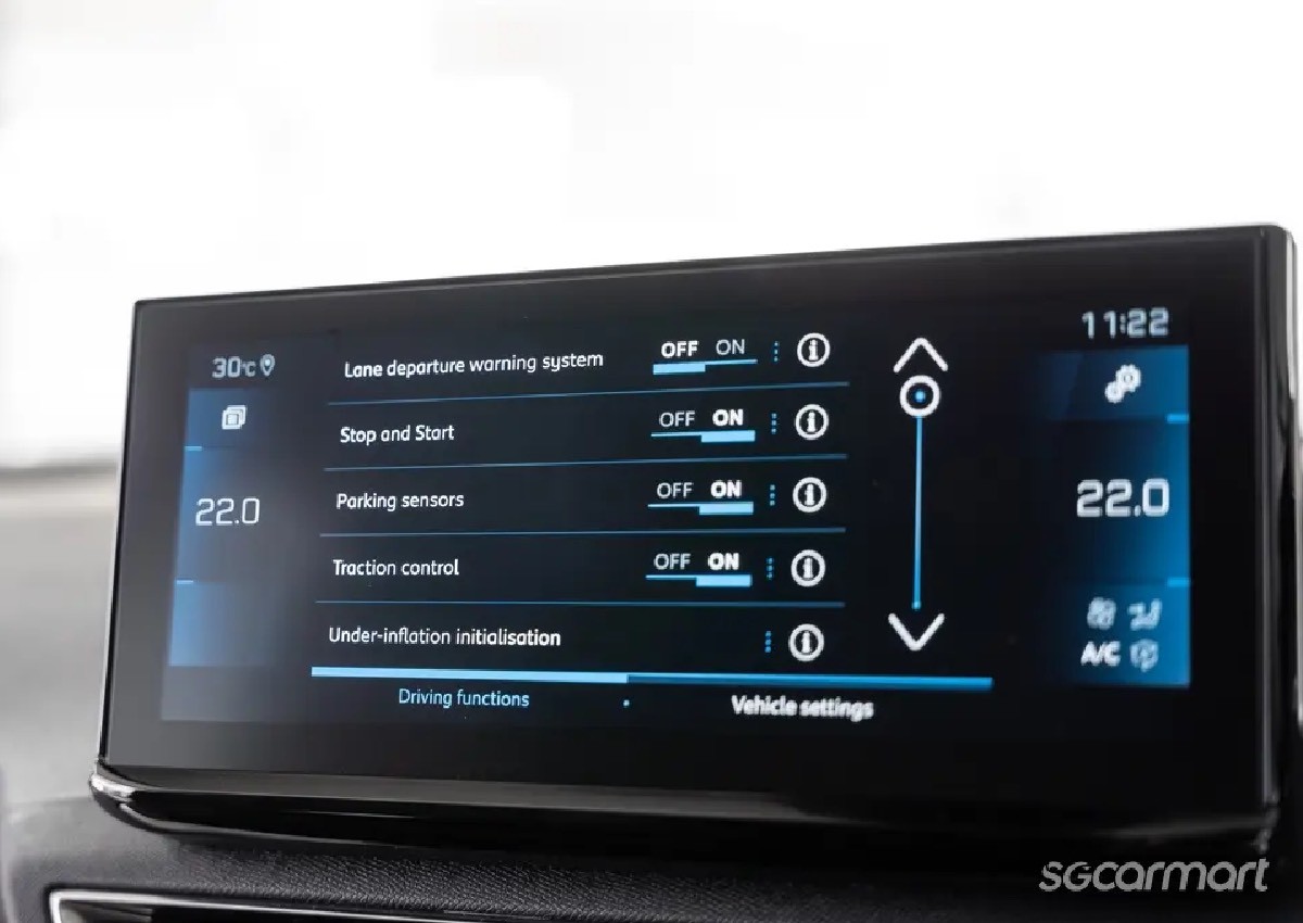 Dealing with random engine shut-offs? It might be your car's stop-start system