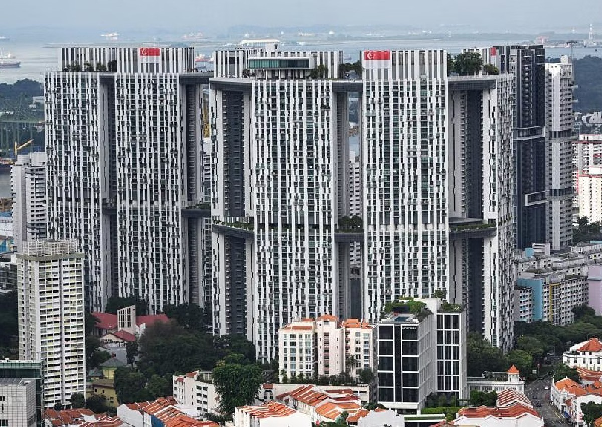 Record number of million-dollar HDB flats sold in August as resale prices climb 0.6%