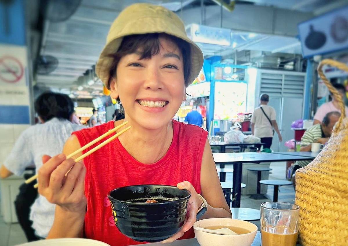 'I spent every cent I had': Kym Ng on her old money habits