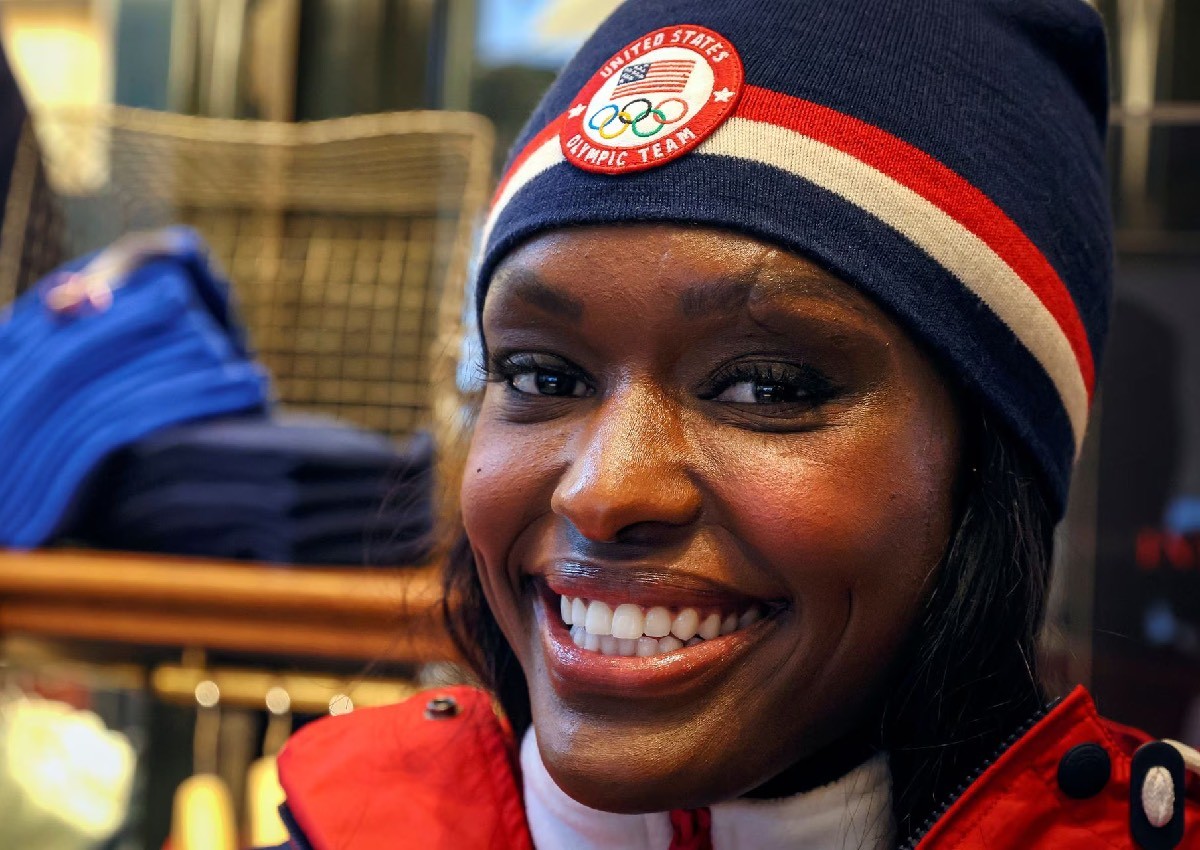 Olympic medallist sues US bobsled team doctor for sexual abuse