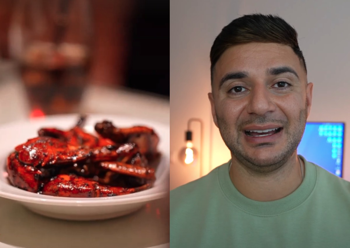 Does Singapore have better food than Malaysia? This UK tourist thinks so after visiting both countries