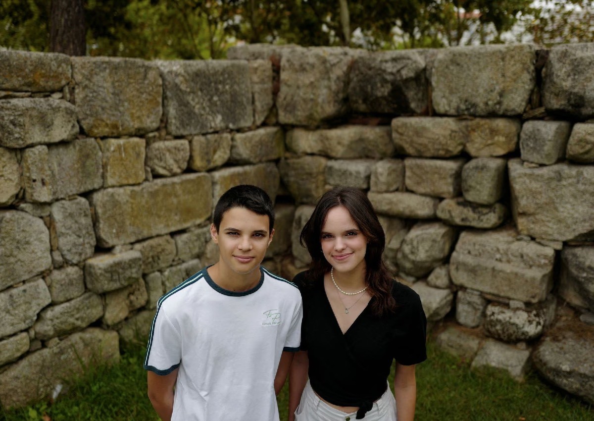 Youth vs Europe: 'Unprecedented' climate trial unfolds at rights court