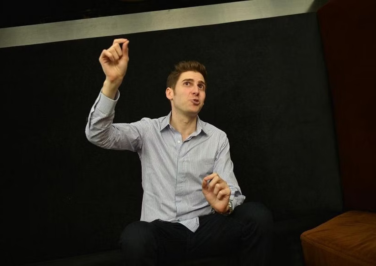 Forbes' 50 richest in Singapore: Meta co-founder Eduardo Saverin tops list with $21.8b net worth