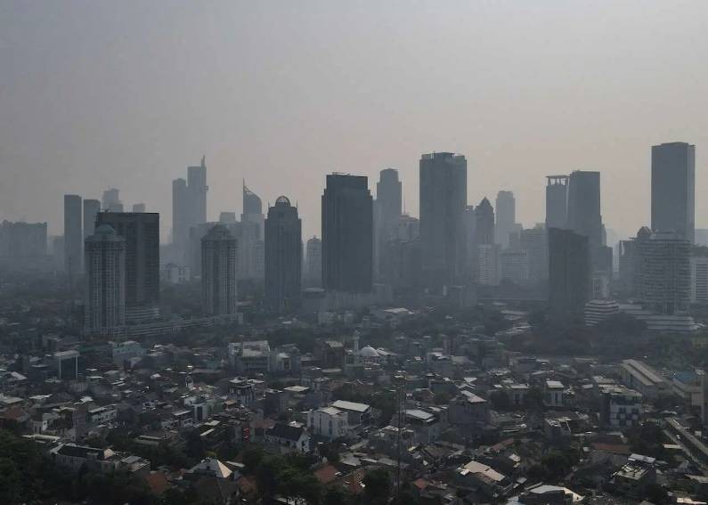 Explosion at hospital near Indonesia capital, bomb squad on location: Police
