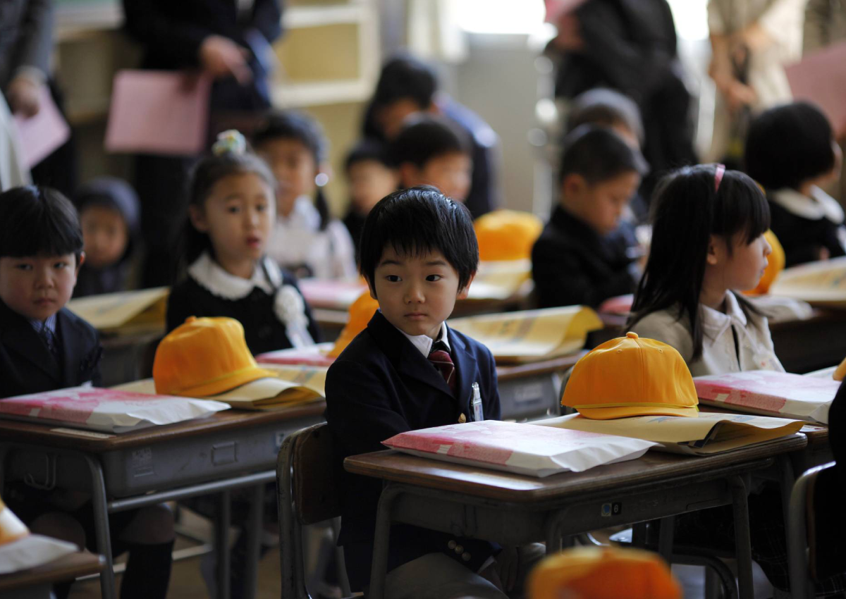 Wake-up call: Scientists in Japan devise AI that spots sleepy students in bid to boost productivity, but face scepticism