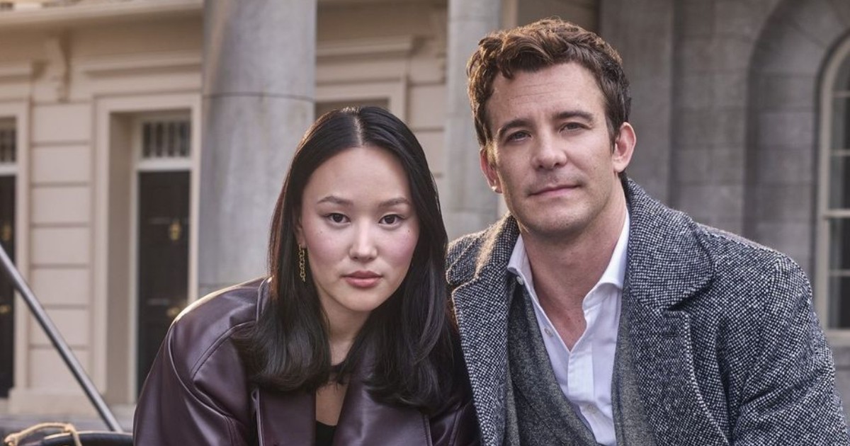 Bridgerton season 4 set to become struggle between romantic fairytale and actual reality of the world