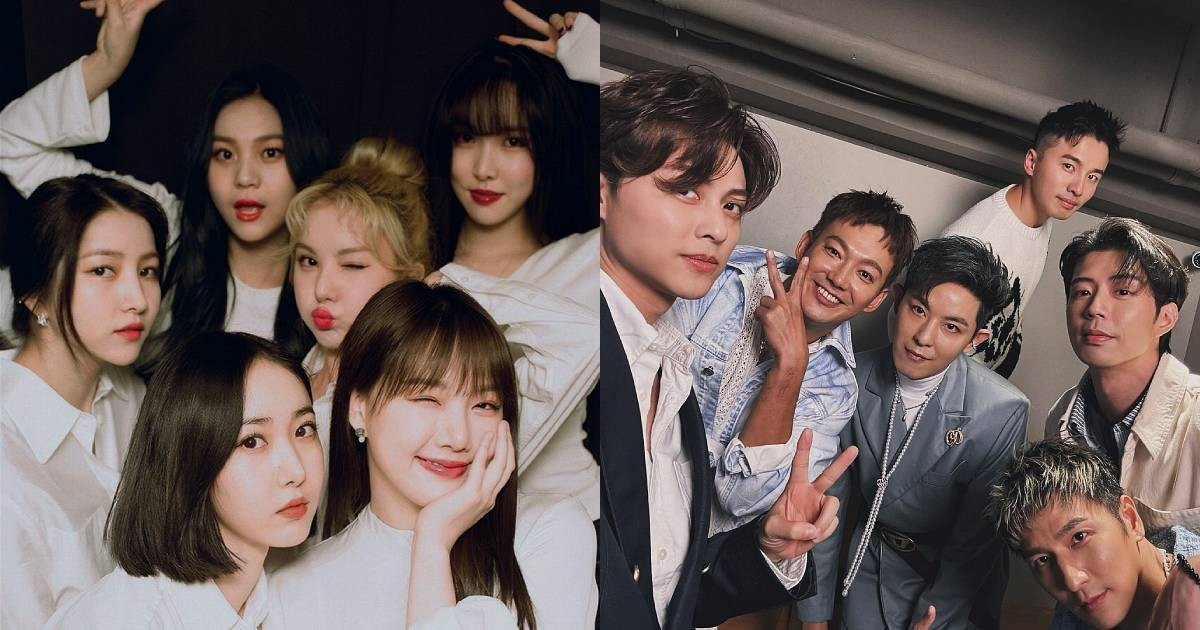 Disbanded then reunited: GFriend to celebrate 10th anniversary in 2025, Lollipop films reality show after 15 years