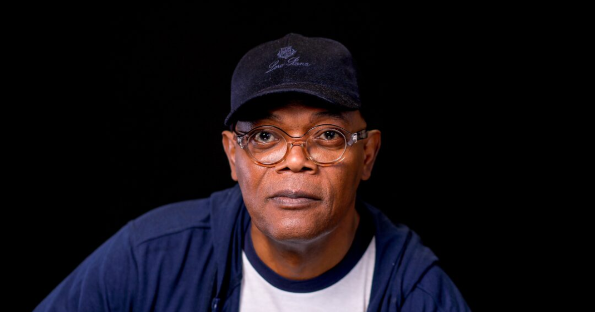Samuel L Jackson reveals Pulp Fiction nearly had a more violent ending