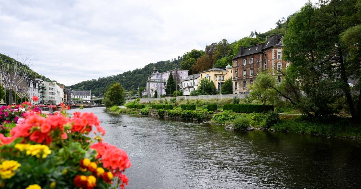 A German town hoped migration could turn its fortunes around. It was no panacea