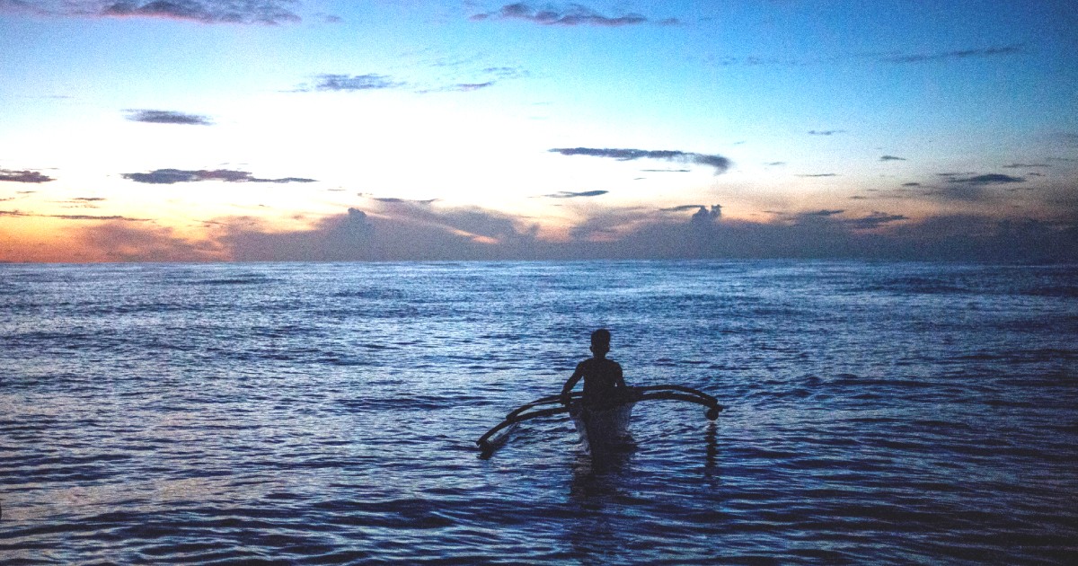 Philippine fishermen fear China's nature reserve plan could lead to more harassment