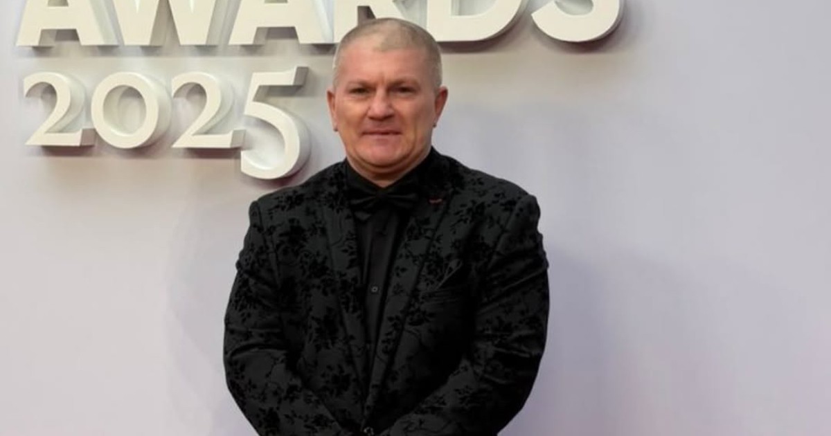 British former boxer Ricky Hatton dies at 46