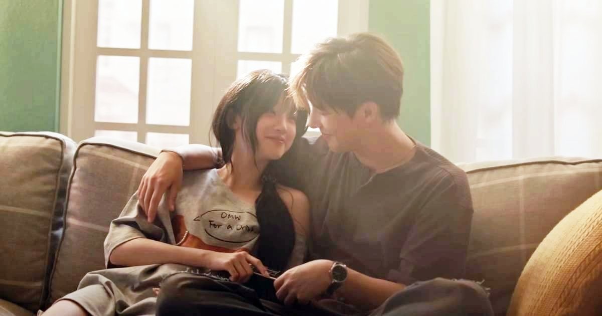 I-dle's Yuqi and rising Chinese actor Wang Anyu surprise fans in heartbreaking new music video 