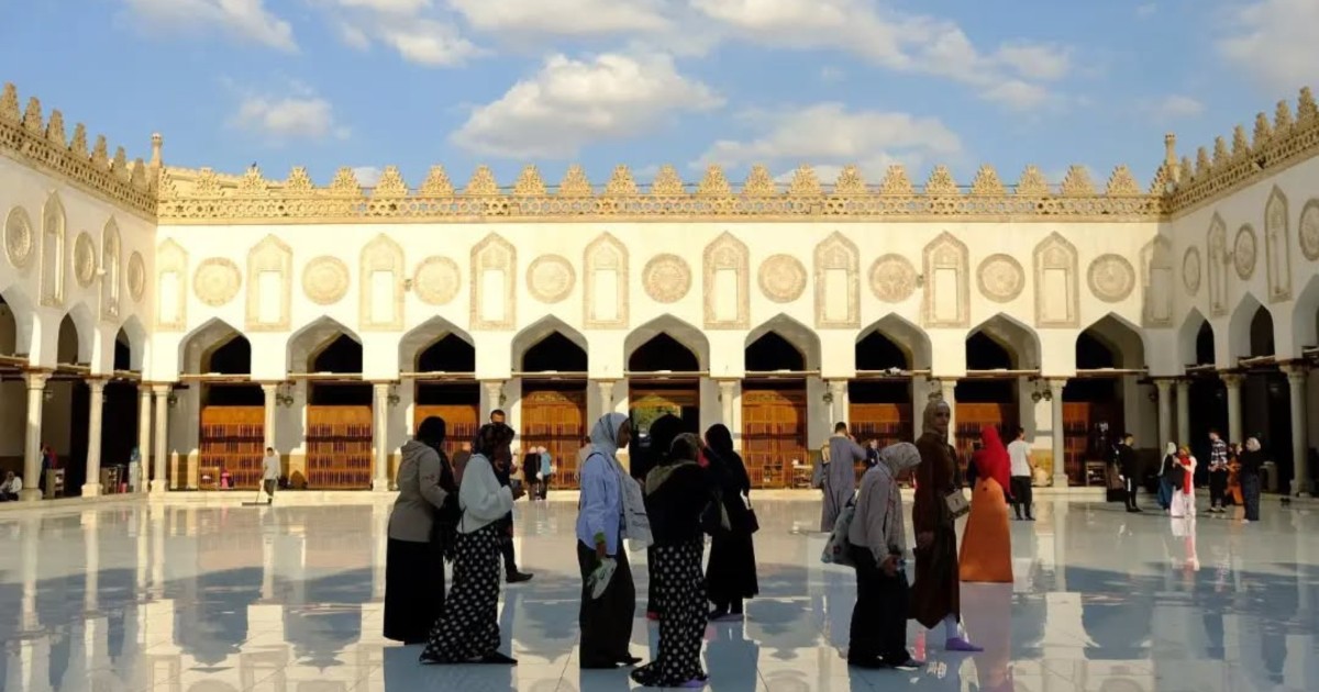 'She carried so much potential': Cairo-based Singaporean student, 20, dies after Yemen trip, leaving community devastated