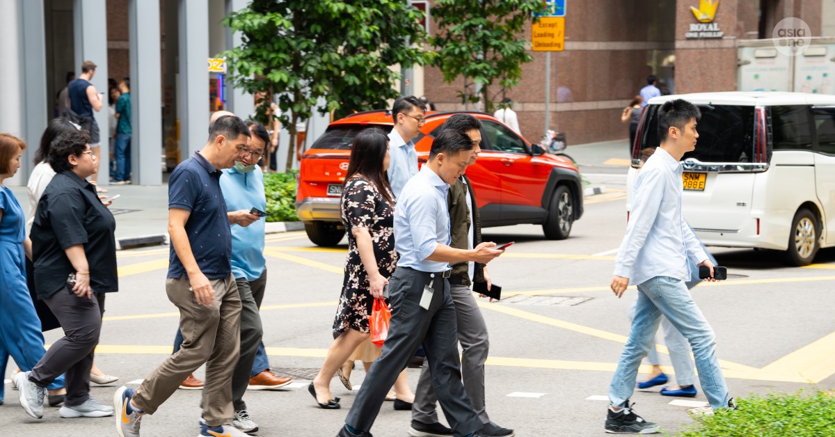 Residents aged 40 and above can now redeem MediShield Life premium discounts using Healthpoints: MOH