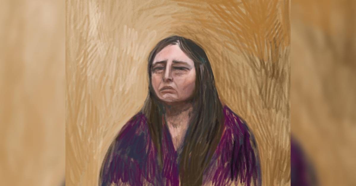 Australia mushroom murderer Erin Patterson jailed for minimum of 33 years