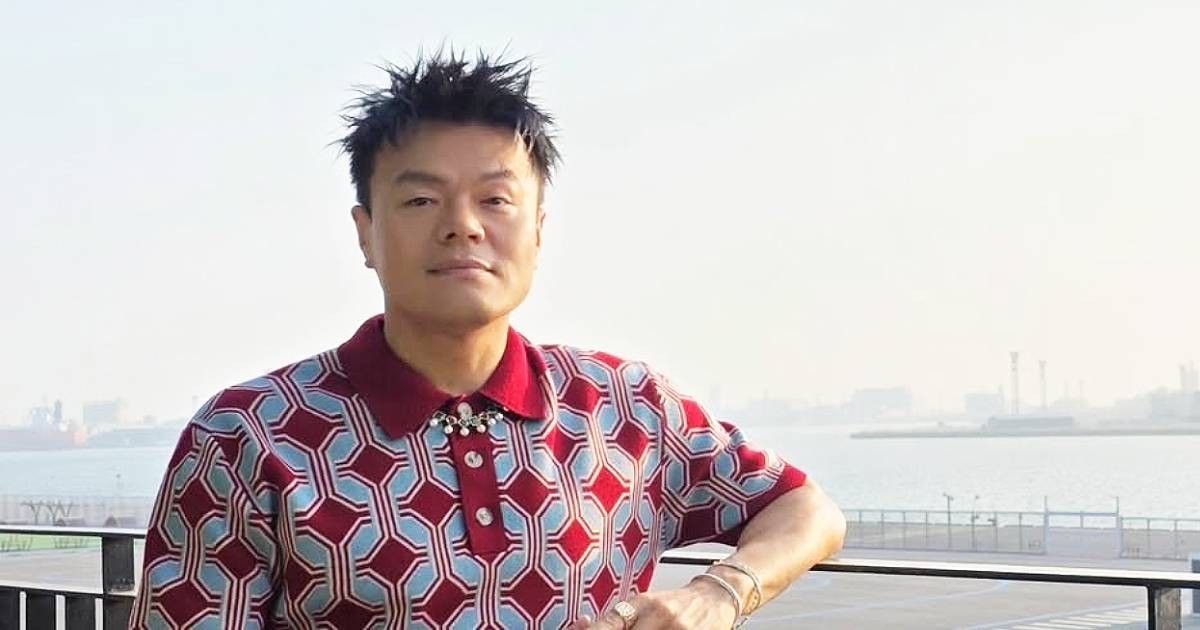 JYP founder Park Jin-young appointed to South Korea ministerial-level role to promote K-pop culture