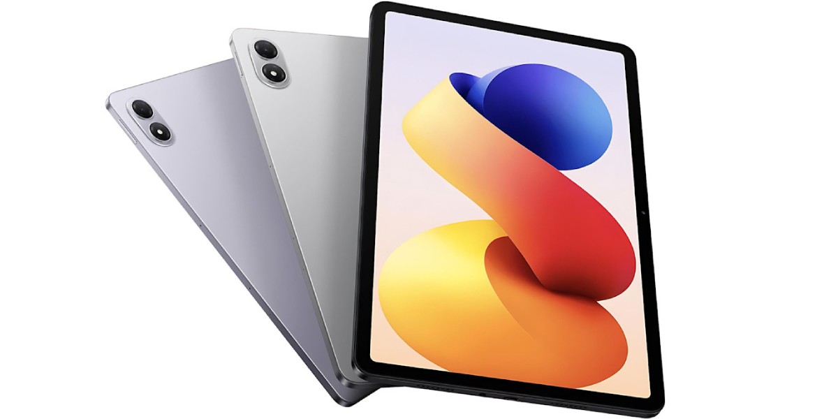 Xiaomi splits its bets with Pad Mini and Redmi Pad 2 Pro