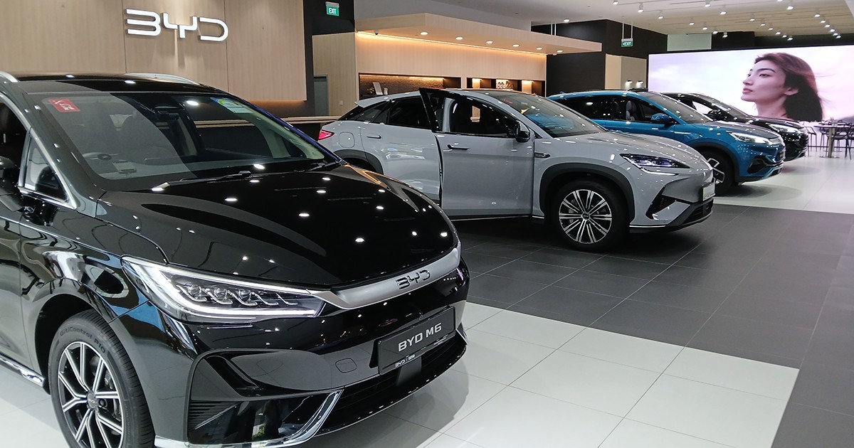 Motor dealers expect COE premiums to surge in response to revised vehicle rebates