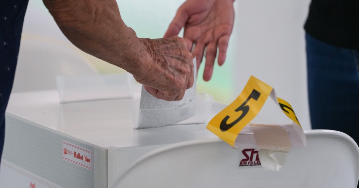 Over 1 in 3 voters already picked a party before GE2025 was announced: IPS survey