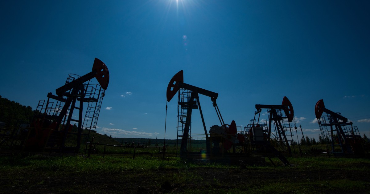 US calls on G7, EU to impose tariffs on China, India over Russian oil purchases