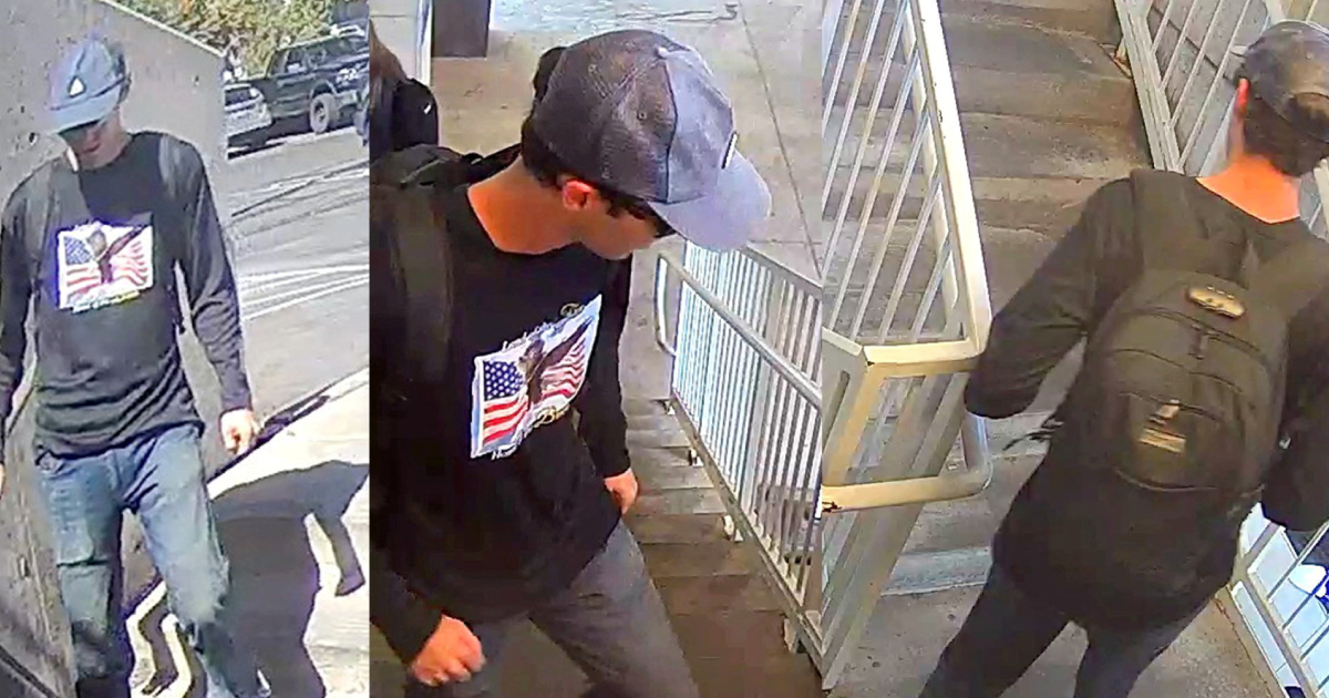 Suspect in Charlie Kirk murder in custody, says Trump 