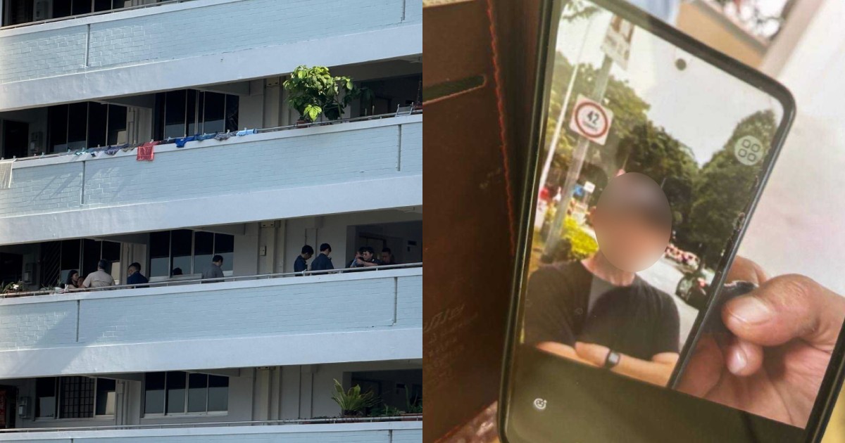 Woman dies in Yishun knife attack after alleged dispute with neighbour; man arrested for murder